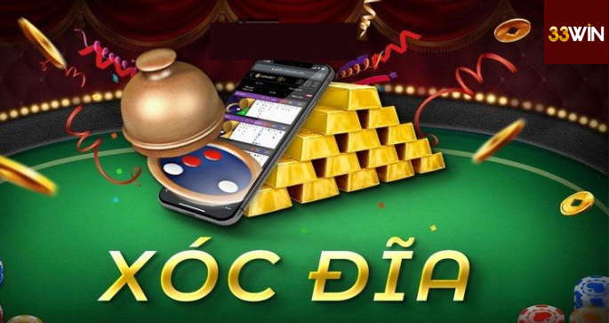 Quy luật chơi Xóc Đĩa