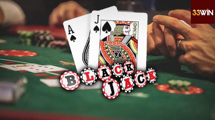 Blackjack là gì