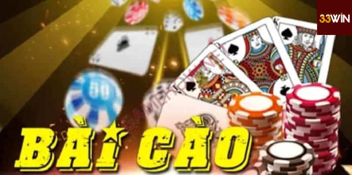 Cách chơi bài cào online
