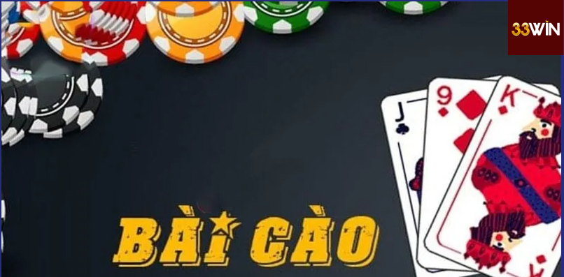 Cách chơi bài cào online