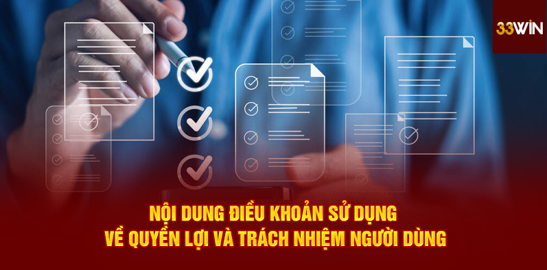 Điều khoản sử dụng