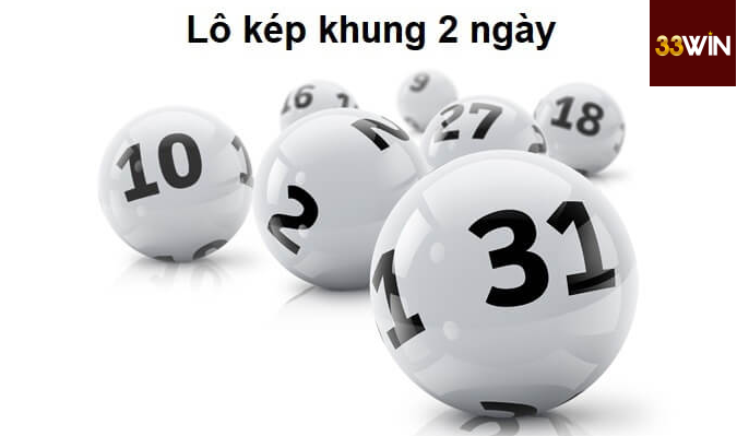Lô kép nuôi khung 2 ngày