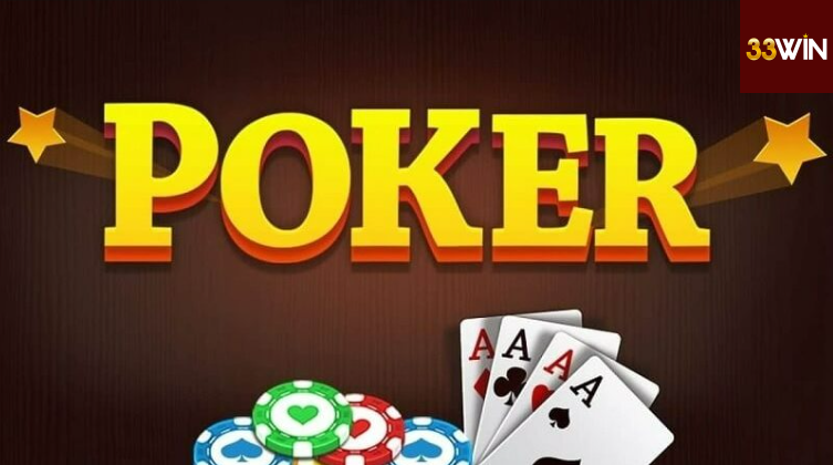 Luật đánh Poker cơ bản
