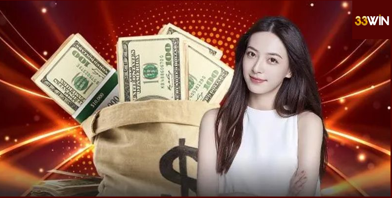 Nạp rút tiền 33Win