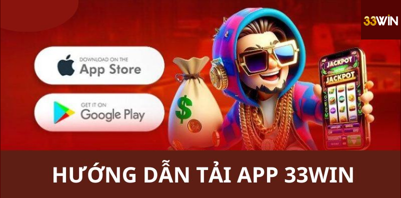 Tải app 33Win