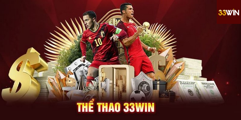 Thể thao 33Win