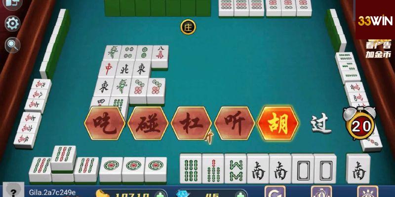 Tìm hiểu về cách chơi mật chược online