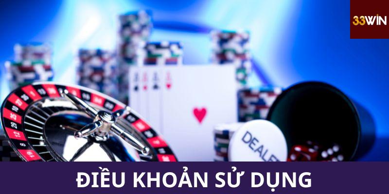 Chính sách được áp dụng