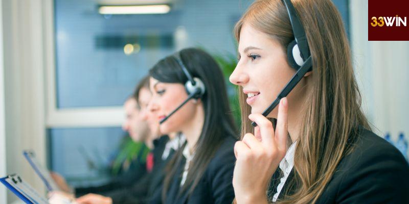 Lợi ích khi liên hệ 