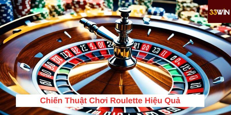 Các loại cược trong trò chơi